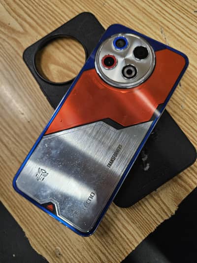 Tecno SPARK 30 Pro