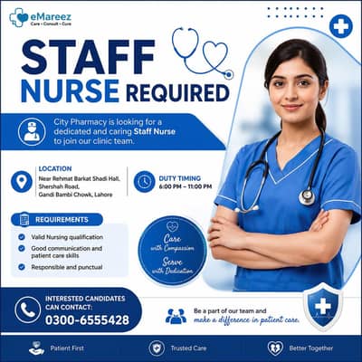 nurse