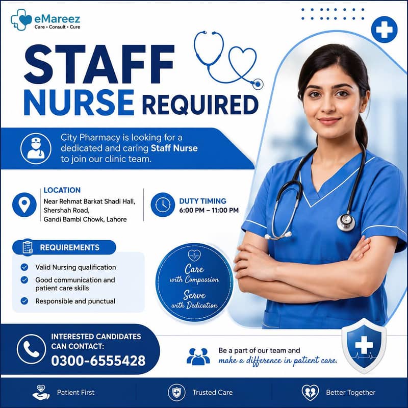 nurse 0