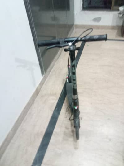scooter