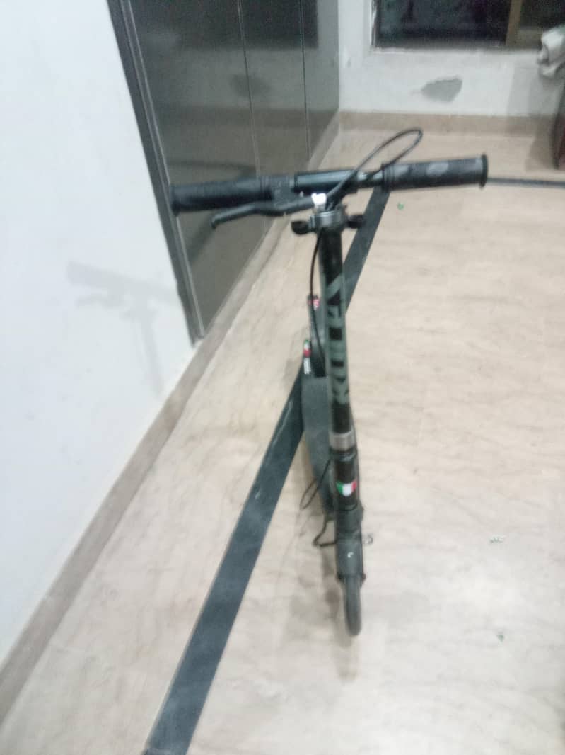scooter 0