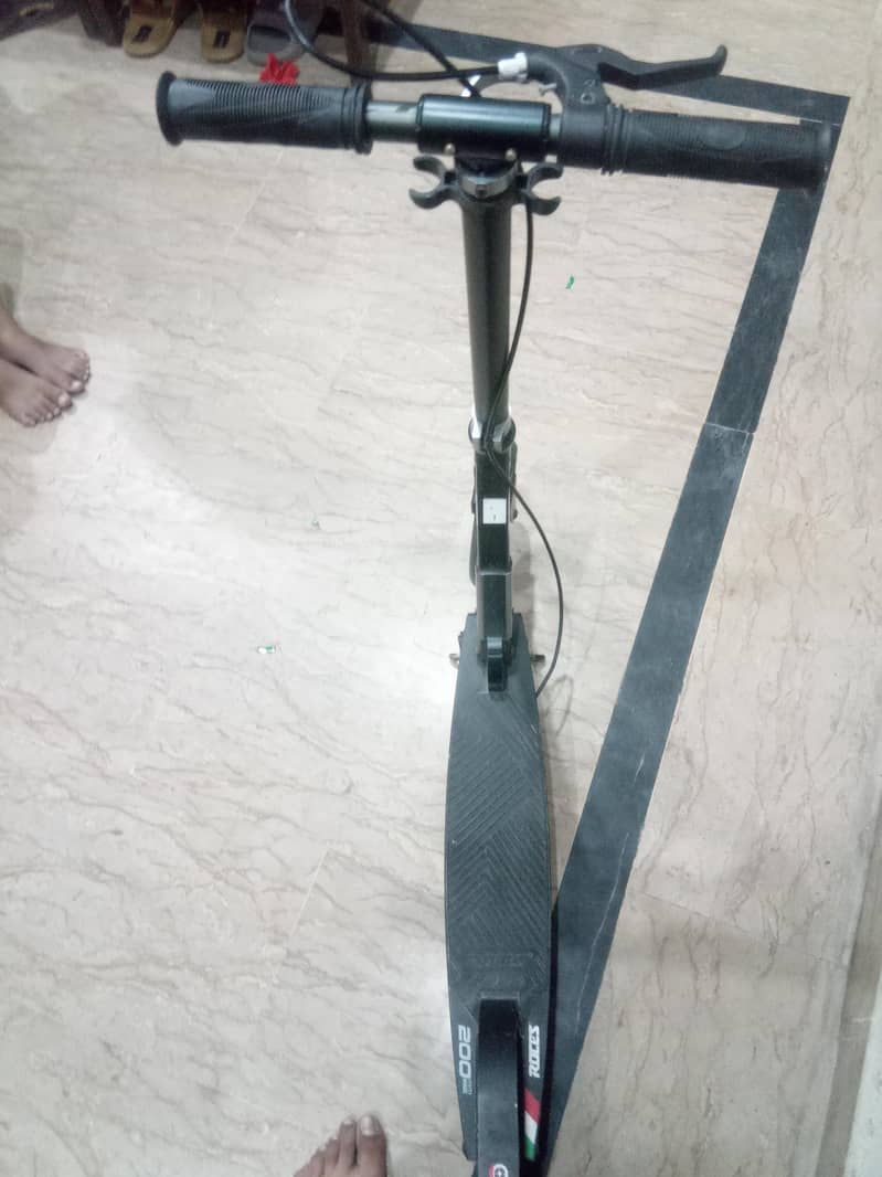 scooter 1
