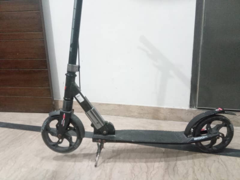 scooter 2