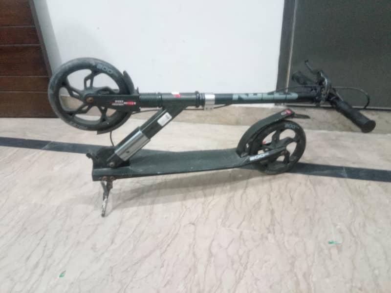 scooter 3