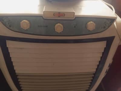 Super Asia Air cooler