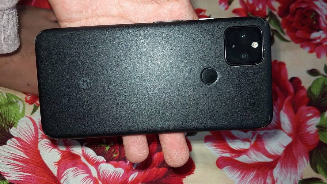 Google Pixel 4 0