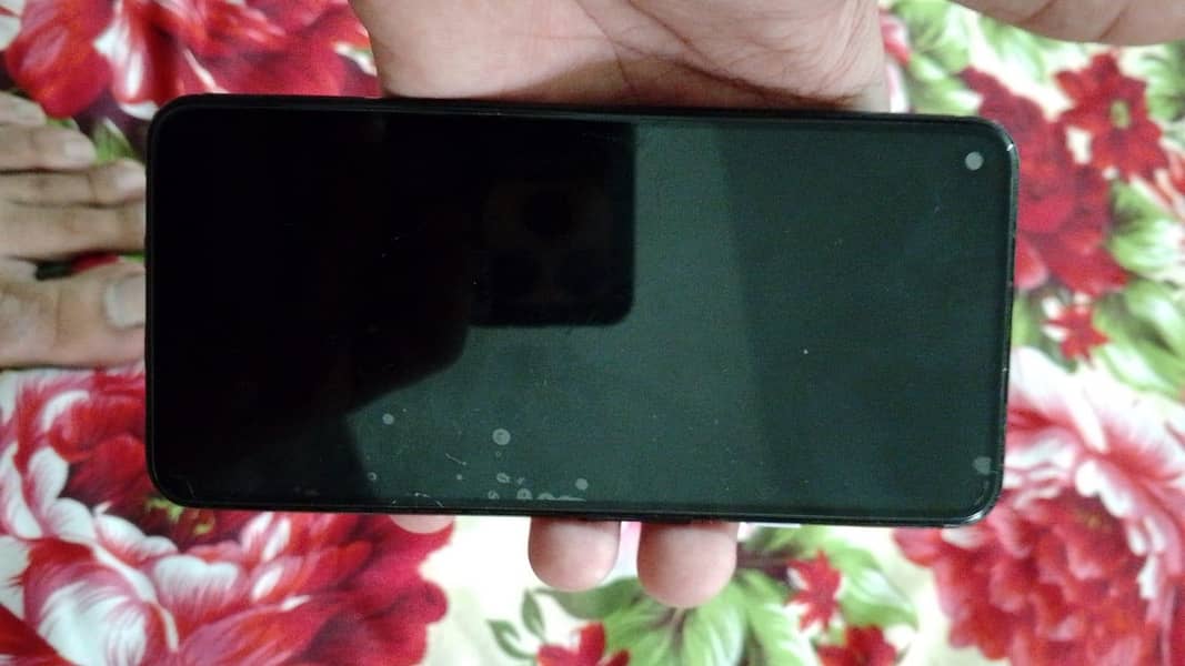 Google Pixel 4 3