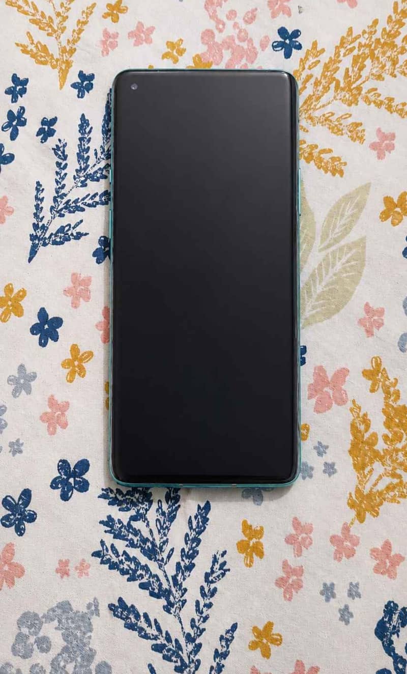 One Plus 8 Pro 2