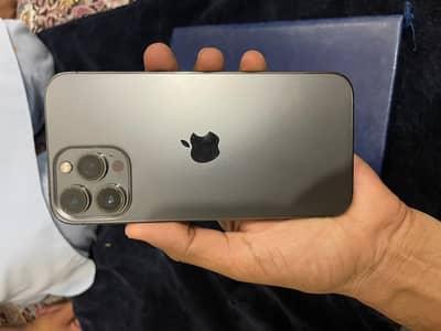 Apple iPhone 13 Pro Max JV