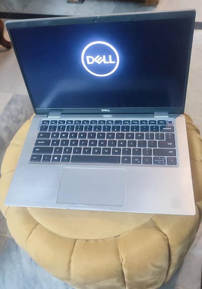 Dell Latitude 7420 | Core i7 11th Gen | 16GB RAM | 512GB SSD | FHD | E