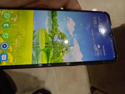 samsung A02 in original condition 3/64