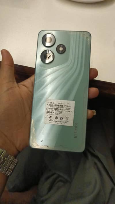 Infinix Hot 30