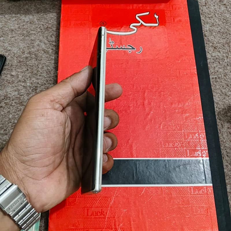 Samsung Mobile Note 10 4
