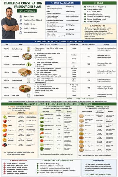 are you looking for diet plan from a professional dietitian
