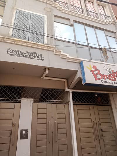 first floor commercial space available for rent for small business