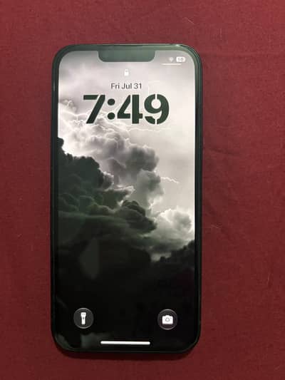 Apple iPhone 16e