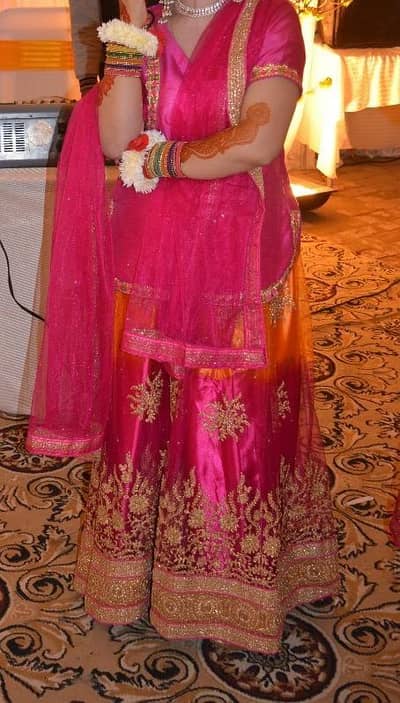 Lehanga for sale