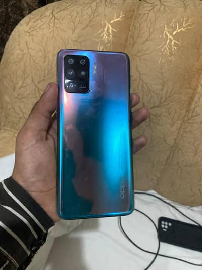 OPPO f19 Pro