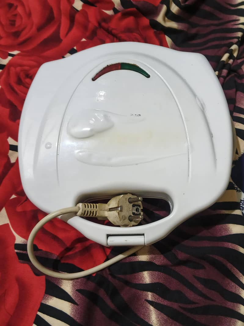 Sandwich Maker 0