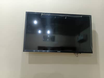 samsung orginal 32 lcd Non andriod zero meter
