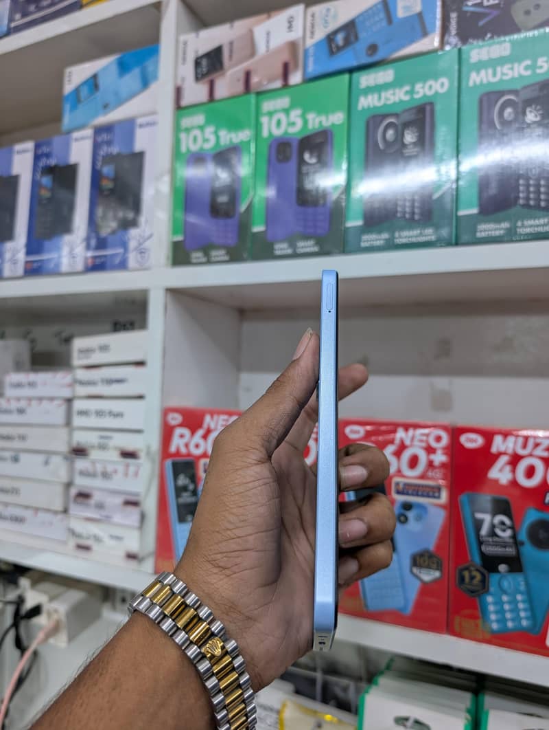 realme note 50 4