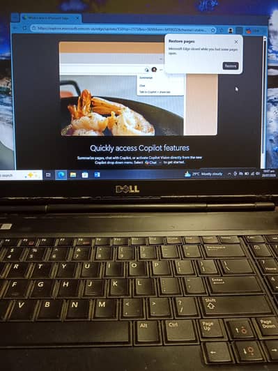 Dell latitude e5530 - Core i7 - 3rd generation 2.90ghz