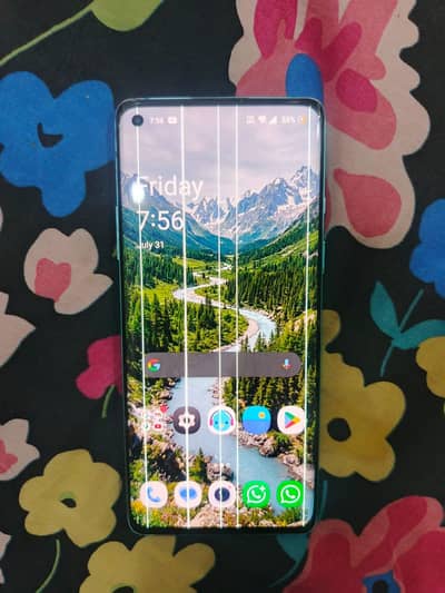 One Plus 8