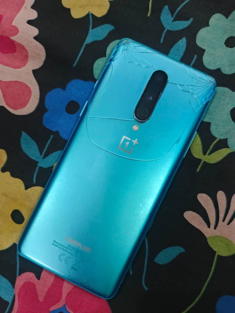 One Plus 8 1
