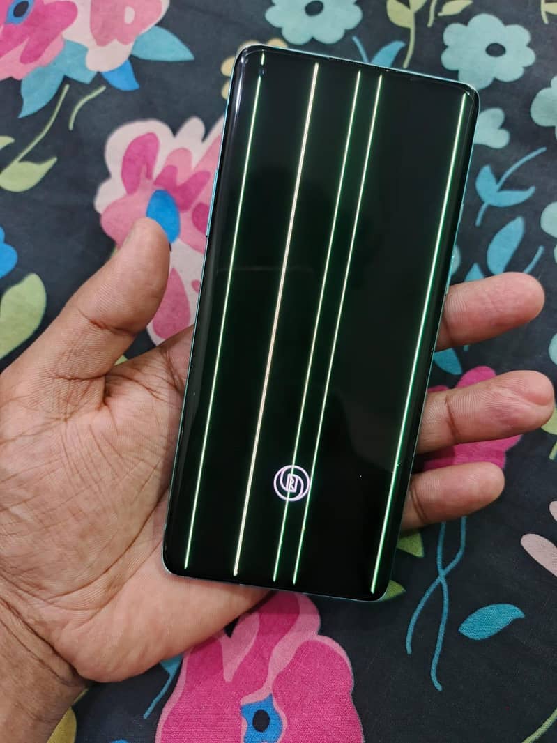 One Plus 8 2