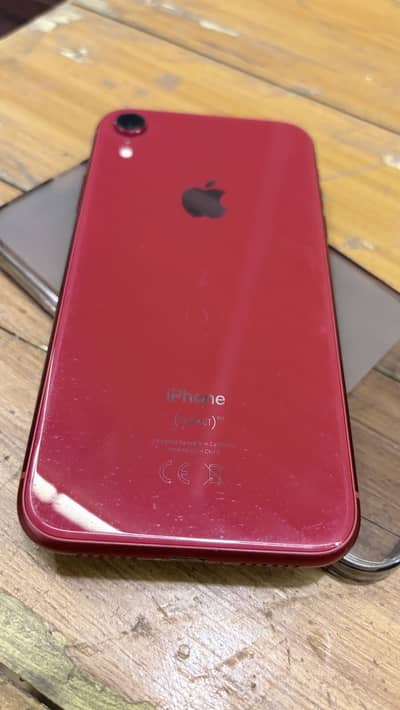 iPhone XR 128 Gb