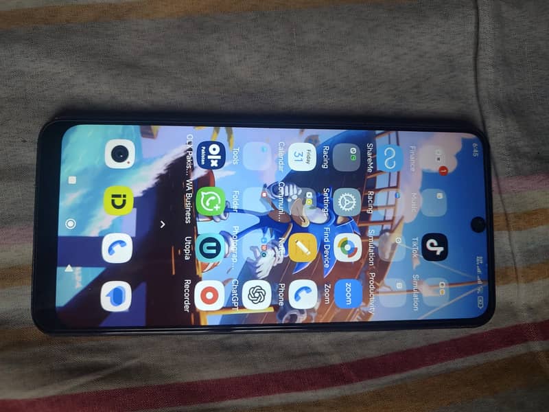 Xiaomi Redmi Note 12 3