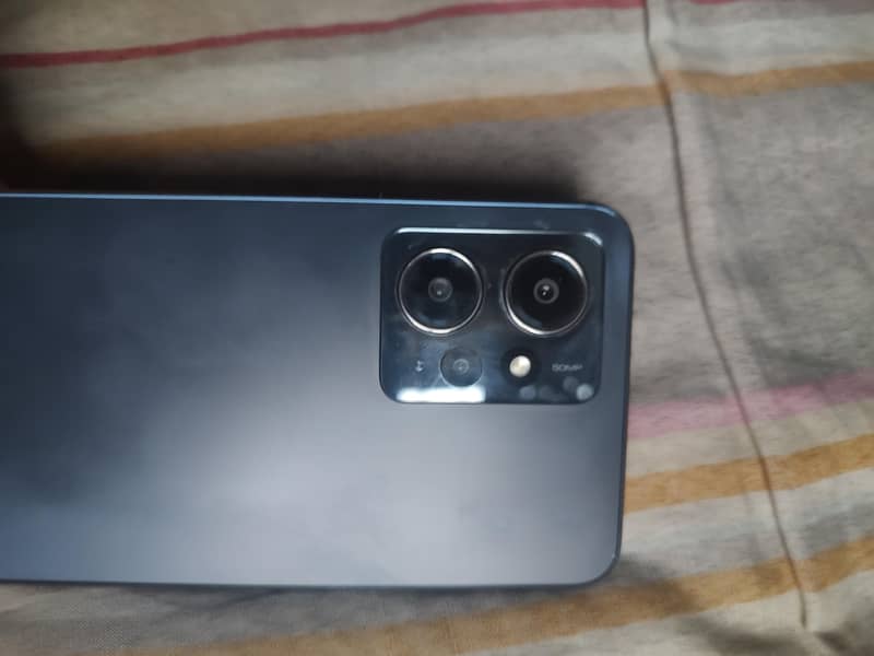 Xiaomi Redmi Note 12 4