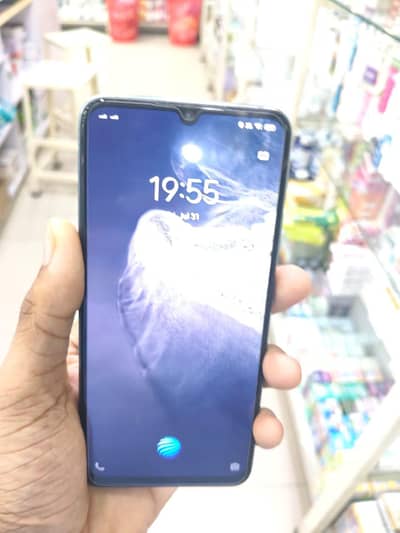 Vivo S1 With original box And cabel 10/7