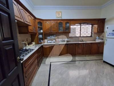 Ready To sale A House 600 Square Yards In DHA Phase 6 Karachi