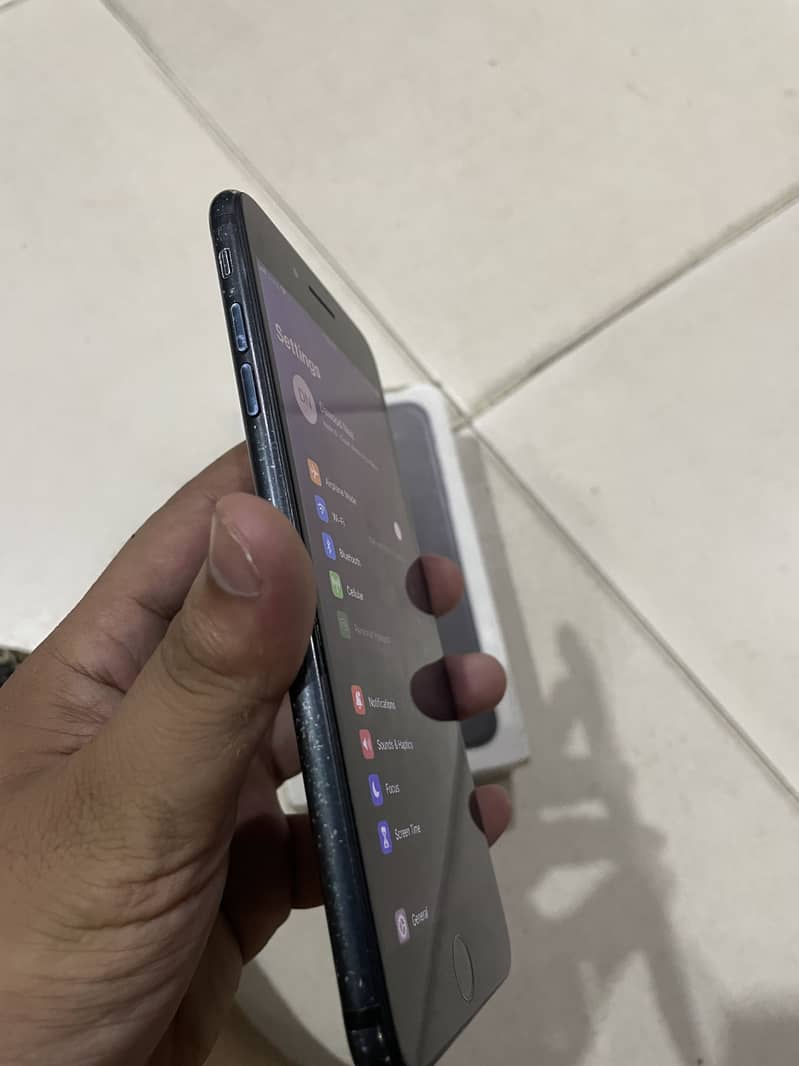 10 by 7 condition 1
