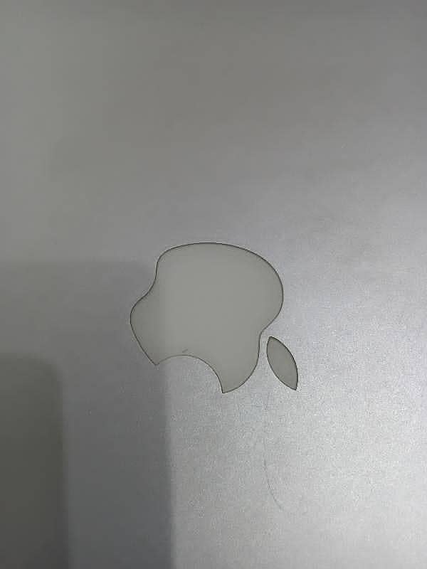 MacBook pro 0