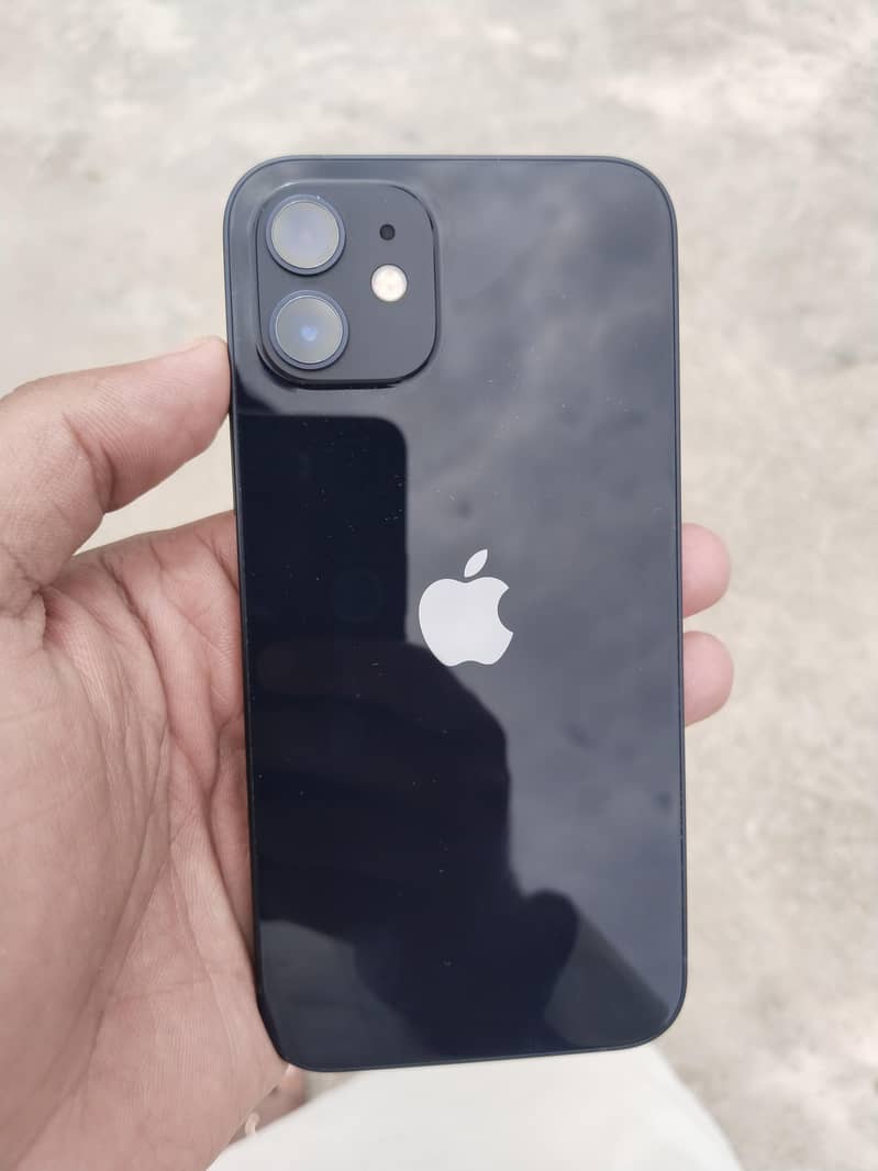Apple iPhone 12 0