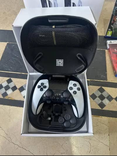 Sony PlayStation PS5PRO – Excellent Condition | Original Controller