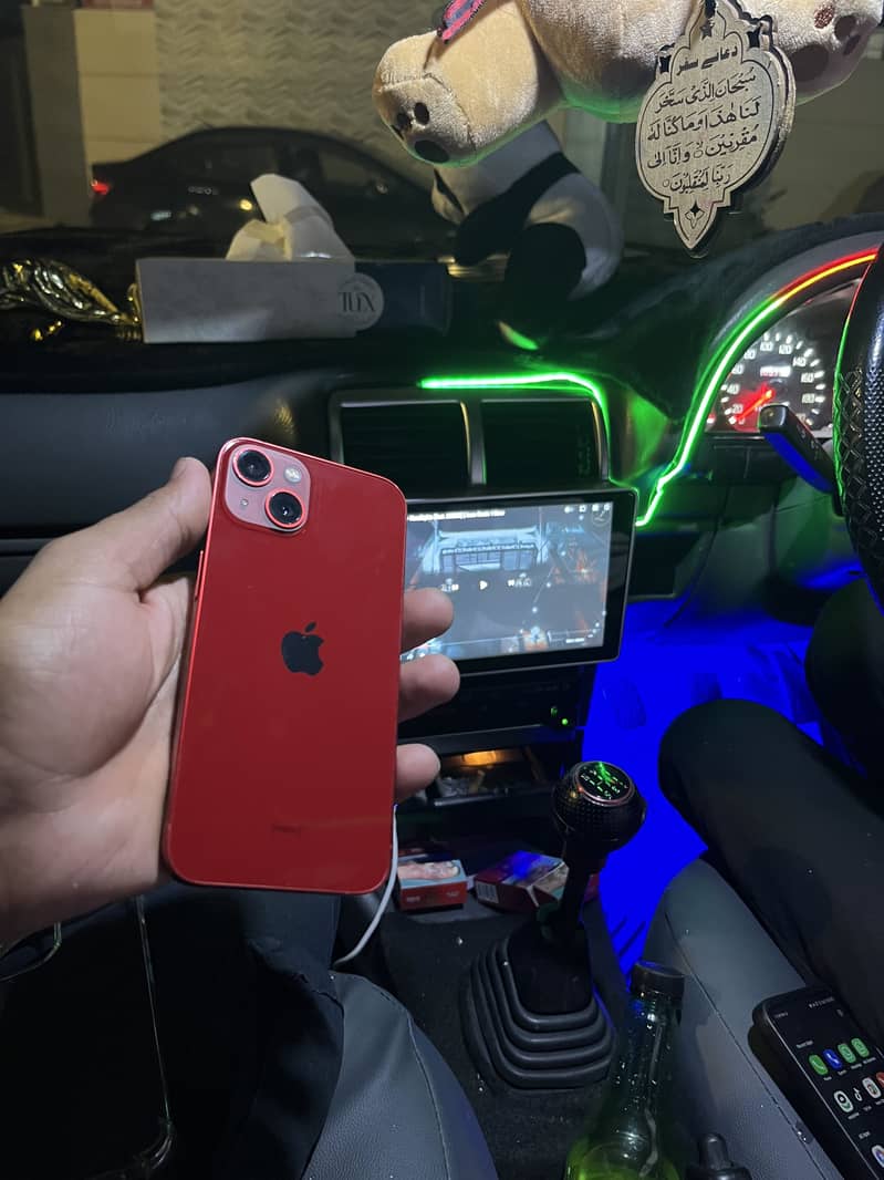 Apple iPhone 13 3