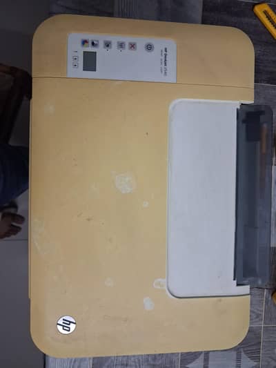 HP Deskjet 2540