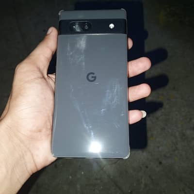 Google Pixel 7a