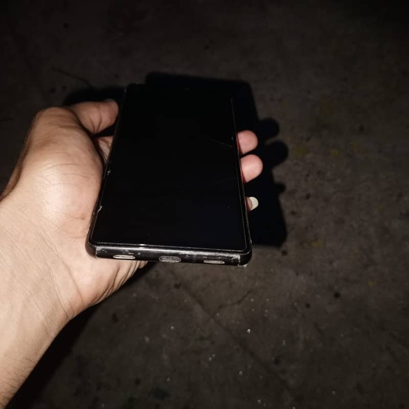 Google Pixel 7a 1
