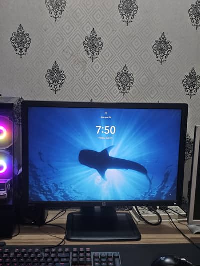 Monitor 1080p 75hz