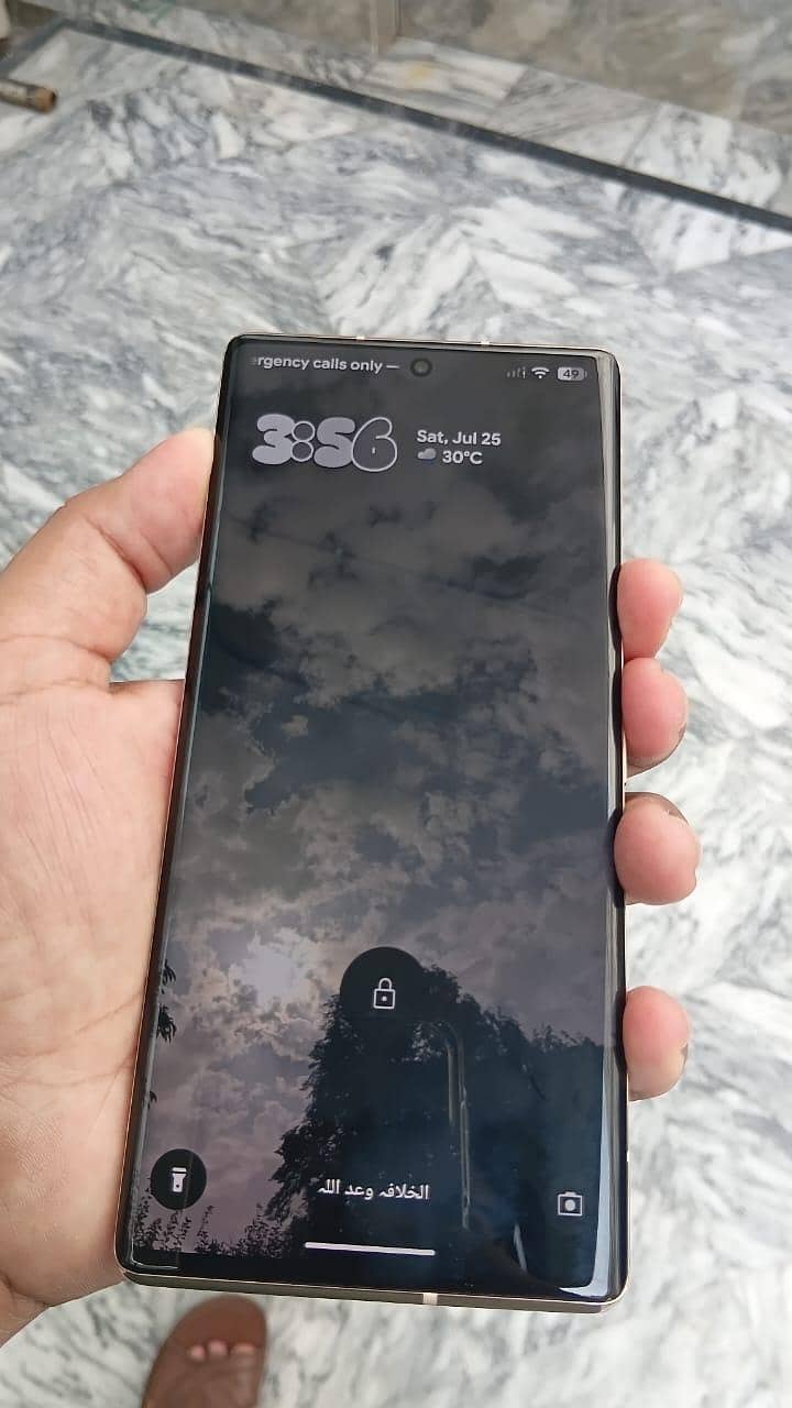 google pixel 6 pro 1
