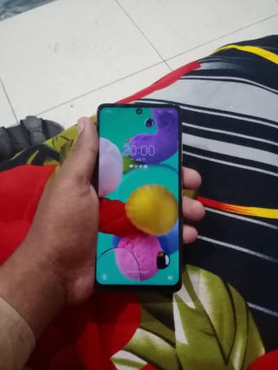 Samsung Mobile A51 only mobile ha 03176302762 baki malomat Call par