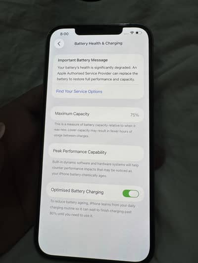 Apple iPhone 12 Pro Max