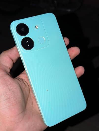 Infinix Smart 7