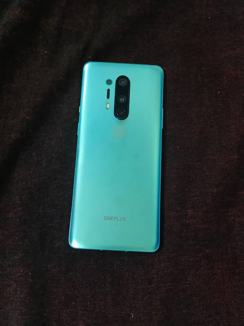 One Plus 8 Pro 3