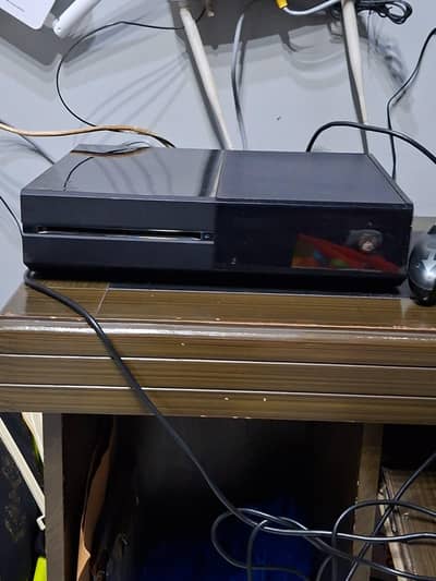 Xbox one 1tb