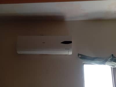 1.5 Ton DC Inverter AC